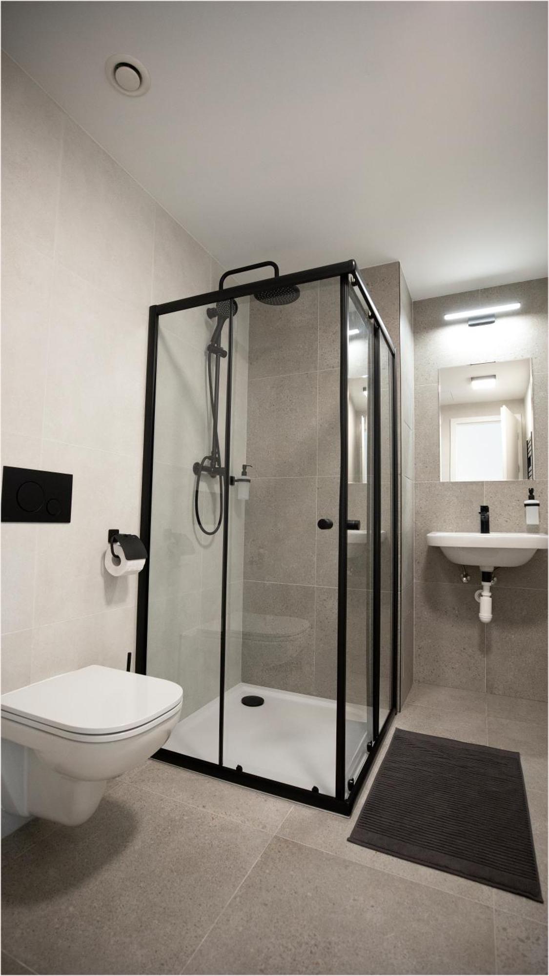 Luxury Apartment In City Centrum By Ota Group Bratislava Exteriör bild